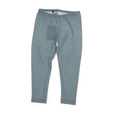 Leggings (Grön) från Petit Bateau