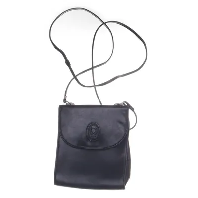 Shoulder-bag (Black) from Disser