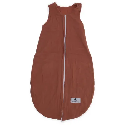 Swaddle sack (Brown) from Julius Zöllner