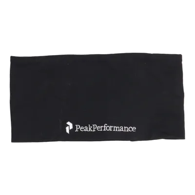 Pannband (Progre Hb) från Peak Performance Bomull