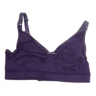 BH (Lila) från Bravado Elastan, Nylon, Polyester
