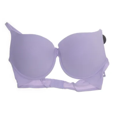 BH (Lila) från VRS Woman Elastan, Polyamid