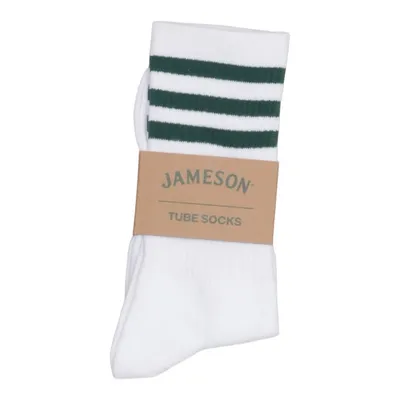 Socks (Tube Socks) from Jameson Elastane, Polyester