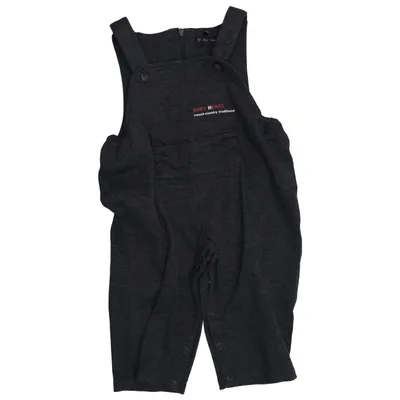 Tuinbroek (Baby Heros) van Baby Baby
