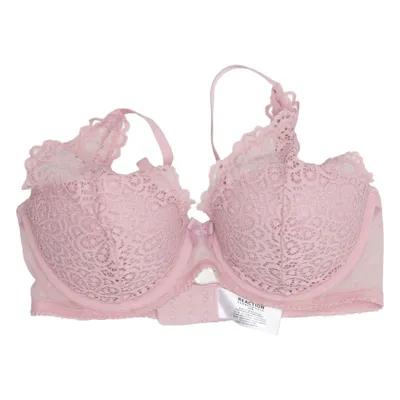 BH (Pink) fra Reaction Kenneth Cole Elastan, Polyamid, Polyester