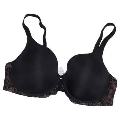 Soutien-gorge (Noir) de Triumph Élasthane, Polyamide, Polyester