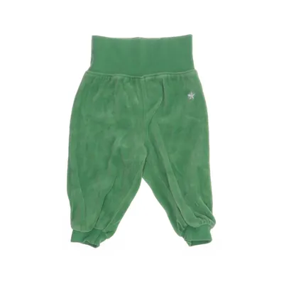 Pyjamasbyxor (Grön) från Baby Baby Bomull, Polyester