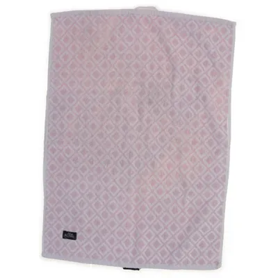 Kökshandduk (Rosa, Vit) från Nina Royal