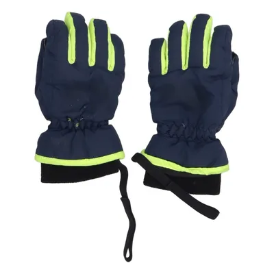 Gants (Bleu, Jaune, Noir) de Reusch