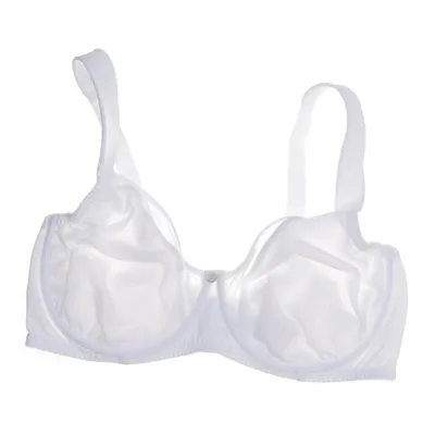 Soutien-gorge (Blanc) de Bonprix Collection Élasthane, Polyamide
