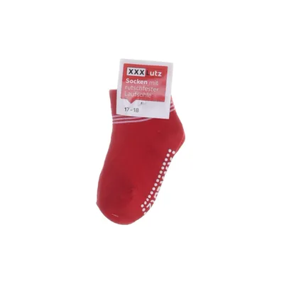Socks (Red) from XXXLutz