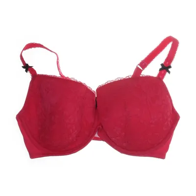 BH (Rosa) från Hunkemöller Polyamid, Polyester, Elastan