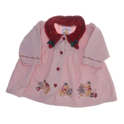 Klänning (Rosa) från Hennes Collection by H&M