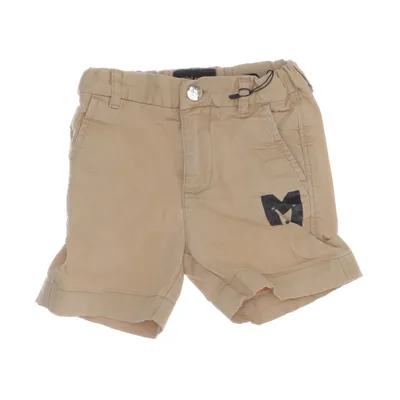 Korte broek (Beige) van Mini Rodini