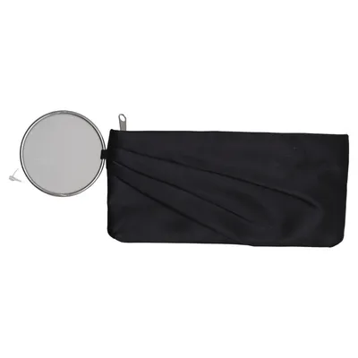 Clutch bag (Black) from Premoda
