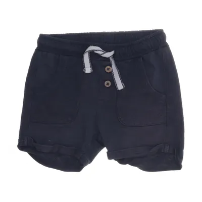 Shorts (Grå) från Newbie by KappAhl Bomull