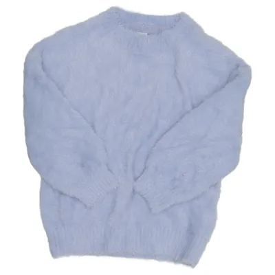 Sweater (Blue) from Lindex Polyamide