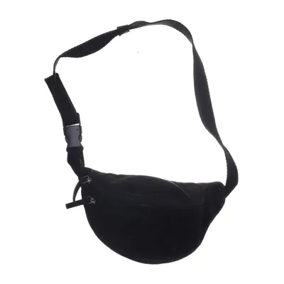 Midjeväska (Svart) från Petit