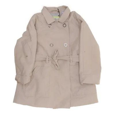 Trenchcoat (Beige) från Zara BabyGirl Polyester