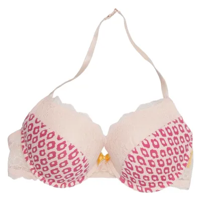 BH (Beige, Pink, Flerfarvet) fra BeeDees
