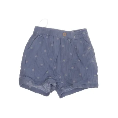 Short (Bleu, Blanc) de Rikiki Coton