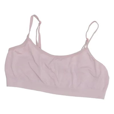 Bralette (Roze) van H&M Elastaan, Polyamide