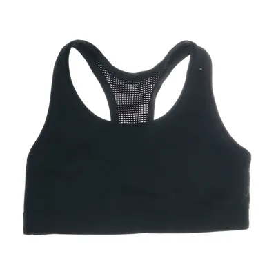 Sport-BH (Grön) från Casall Elastan, Polyamid