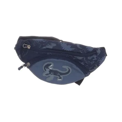 Midjeväska (Blå, Grå) från Topolino Polyester