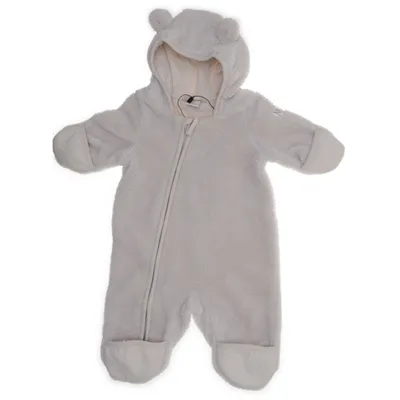 Onesie (Beige) van Lindex Baby Gerecycled polyester