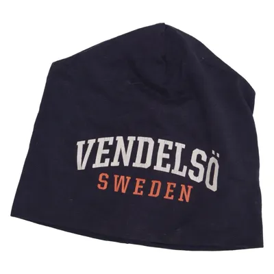 Beaniemössa (MARIA) från Vendela Bomull, Elastan
