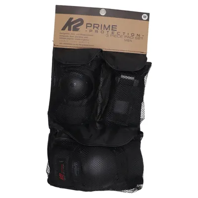 Protection (Prime) from K2