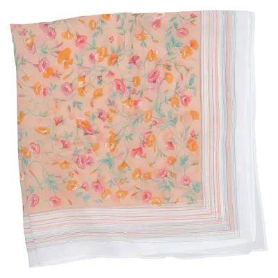 Zakdoek (Oranje, Meerkleurig)