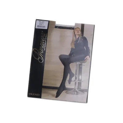 Tights (Black) from Primavera