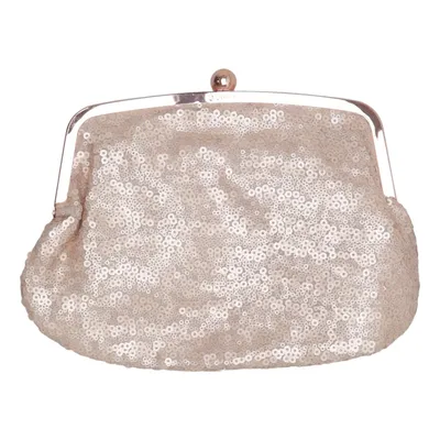 Sac pochette (Beige) de ESPRIT