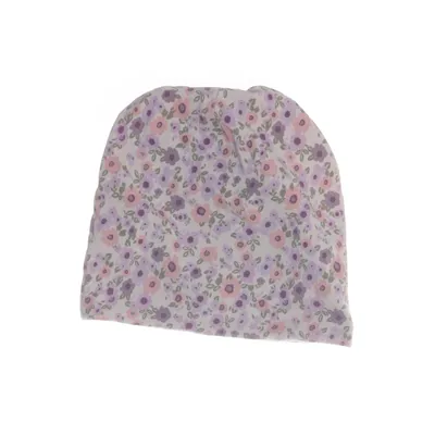 Bonnet (Multicolore) de Lindex Baby Coton, Élasthane