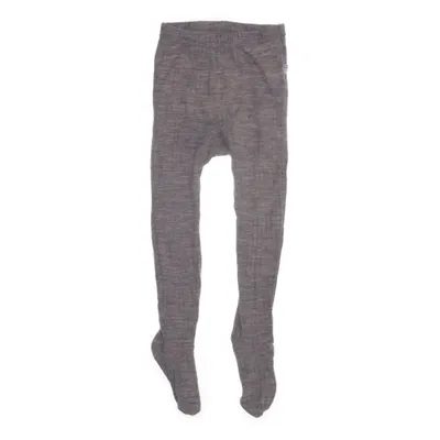 Tights (Brown) from Joho Merino wool