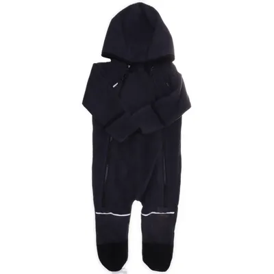 Overall (Blauw) van Lindberg Polyester
