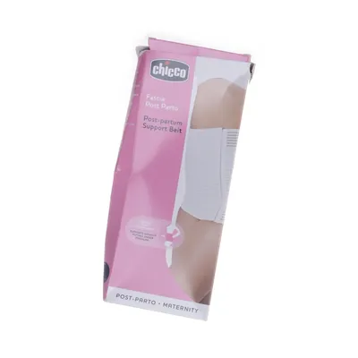 Gravidbälte (Vit) från Chicco