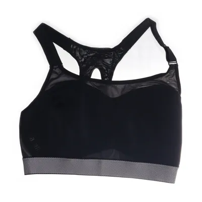 Sport-BH (Svart) från Casall Elastan, Polyamid