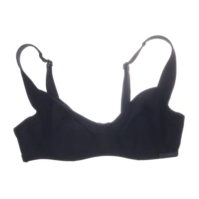 Bikiniöverdel (Svart) från Panos Emporio