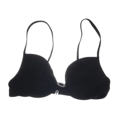 Bikiniöverdel (Svart) från Lascana Elastan, Polyamid