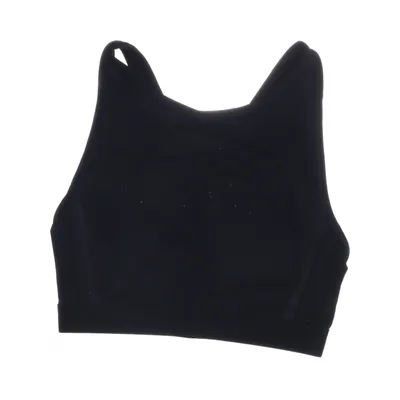 Sport-BH (Svart) från 2XU Elastan, Nylon, Polyester