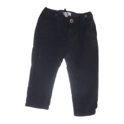 Chinos (Blauw) van Newbie by KappAhl Katoen