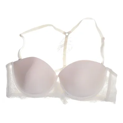 BH (Vit) från Intimissimi Lingerie Bomull, Elastan, Polyamid, Polyester