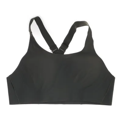Sports bra (Green) from Gymshark Nylon, Elastane, Polyester, Polyurethane