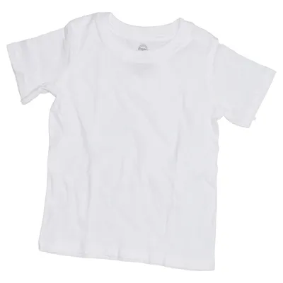 T-shirt (Blanc) de Wonder Nation