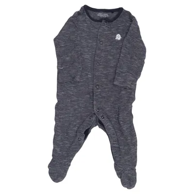 Barboteuse (Bleu, Blanc) de Next Baby