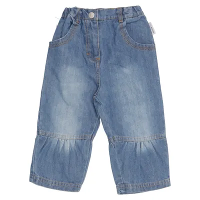 Jeans (Blau) von Jacky Baby Baumwolle