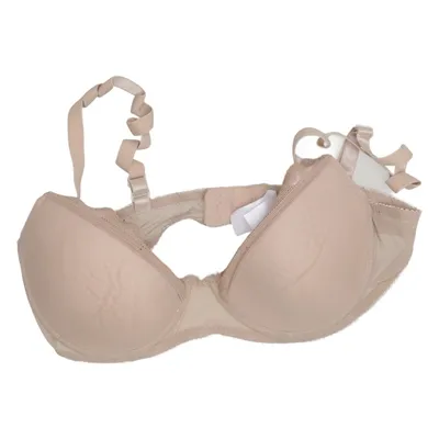 BH (Beige) von Girls Secrets Elasthan, Polyamid
