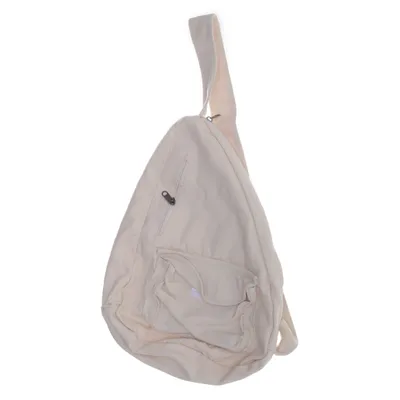 Schoudertas (Beige)